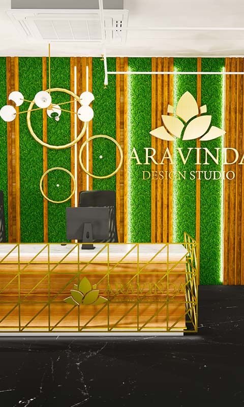 Arvind Design Studio