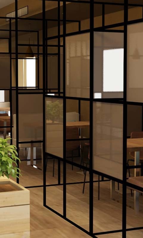 Hitex cafe concept