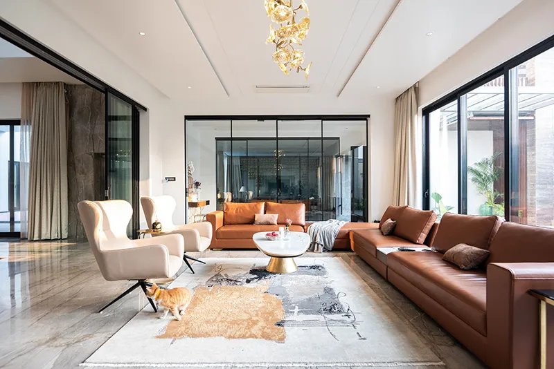 The Luxury Adobe (The Millionaire Home) The Luxury Adobe (The Millionaire Home)