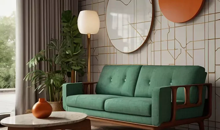 Discover Your Interior Design Style: An Interactive Guide  