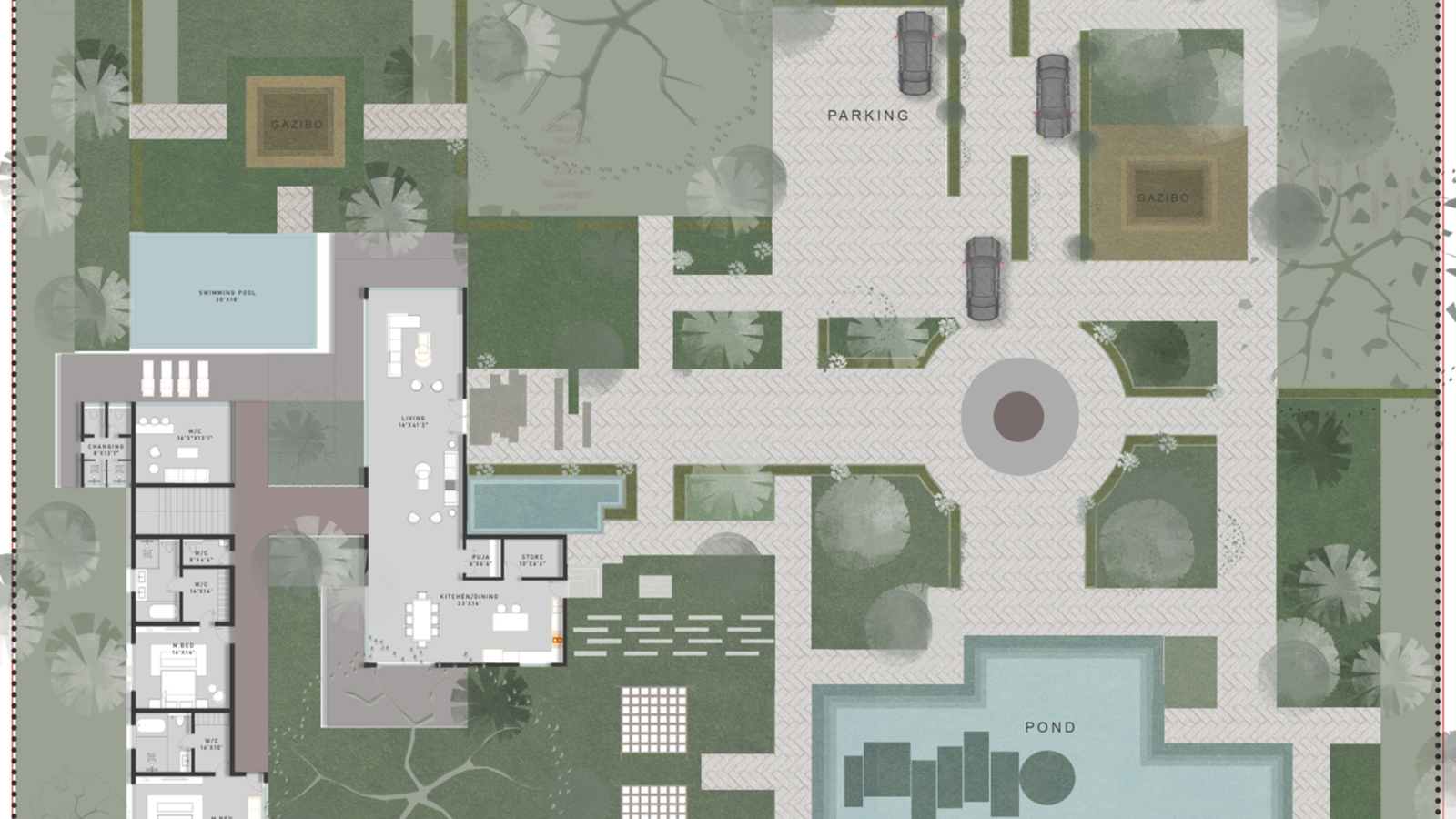 Planning