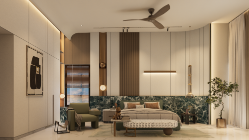 Lalitha Residence