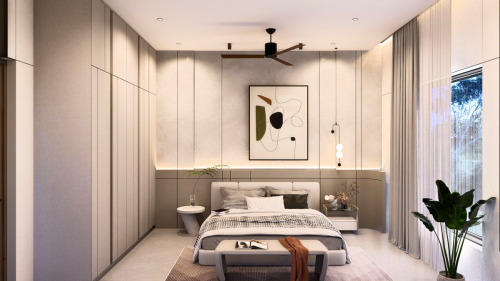 Chetana Residence