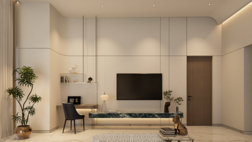 Lalitha Residence