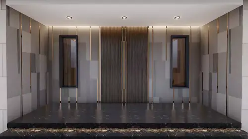 12-entrance