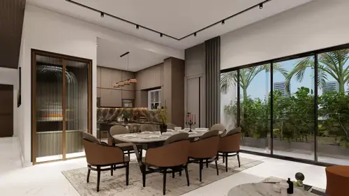 Elite Penthouse