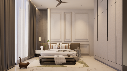 Lalitha Residence
