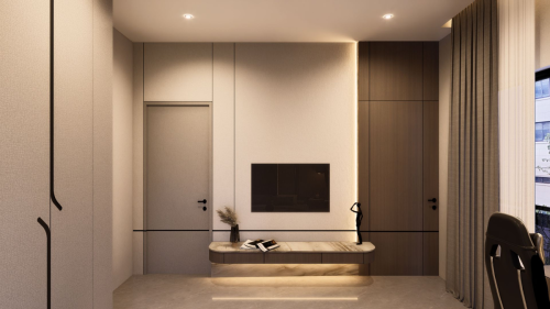 Chetana Residence