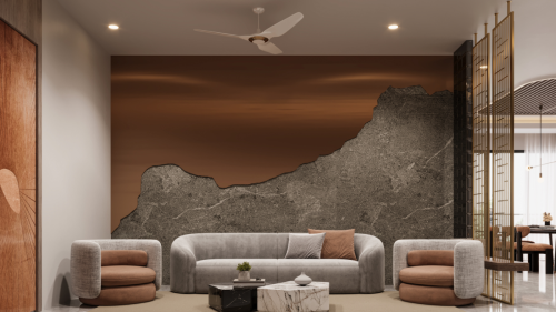 Saurabh Agarwal Residence