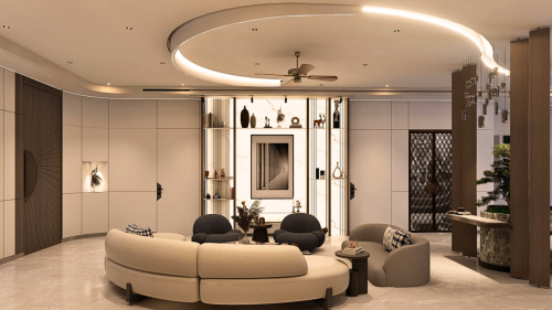 Chetana Residence
