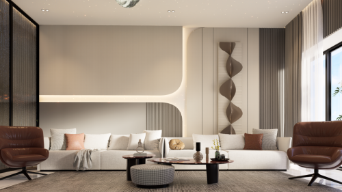 Lalitha Residence