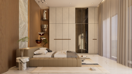 Lalitha Residence