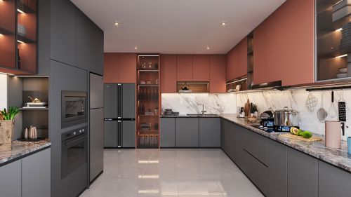 Saurabh Agarwal Residence