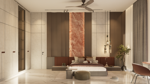 Lalitha Residence