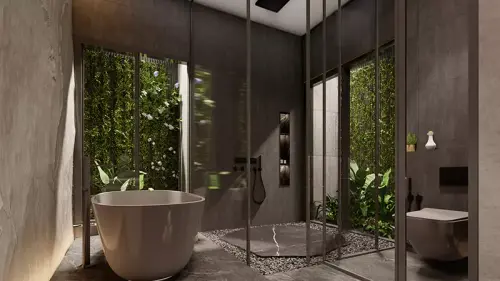Elite Penthouse