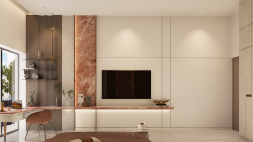 Lalitha Residence