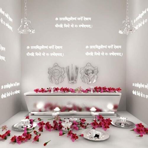 Project Concrete Interiors