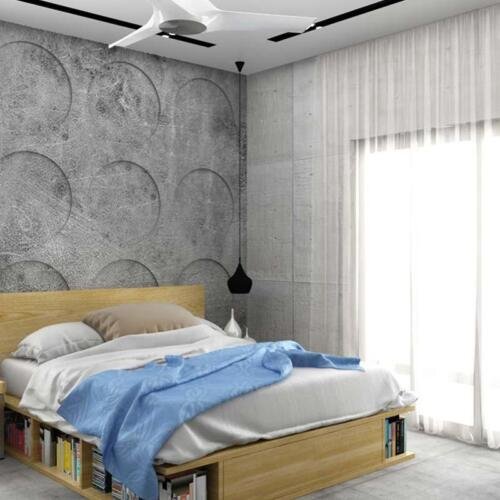 Project Concrete Interiors