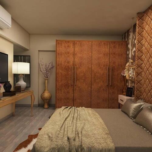 Riwa Project One