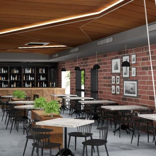 Hitex cafe concept