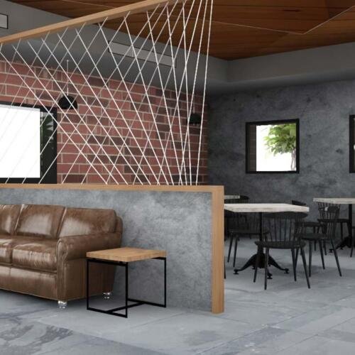 Hitex cafe concept