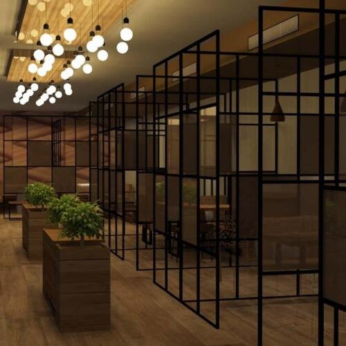 Hitex cafe concept