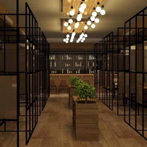 Hitex cafe concept