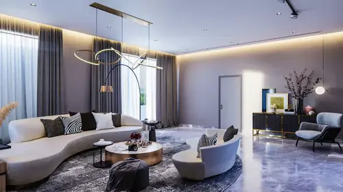 living-room