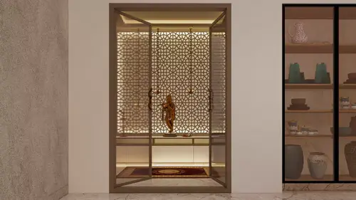 pooja-room
