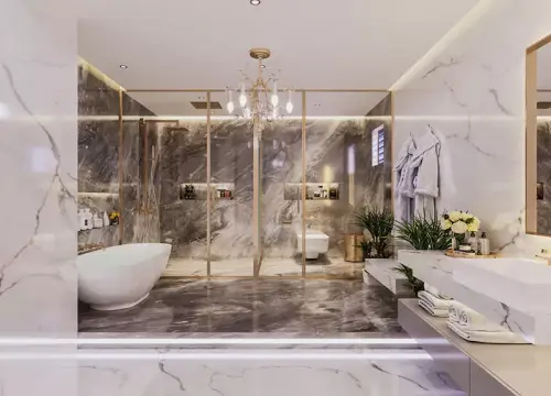 raveena-bathroom