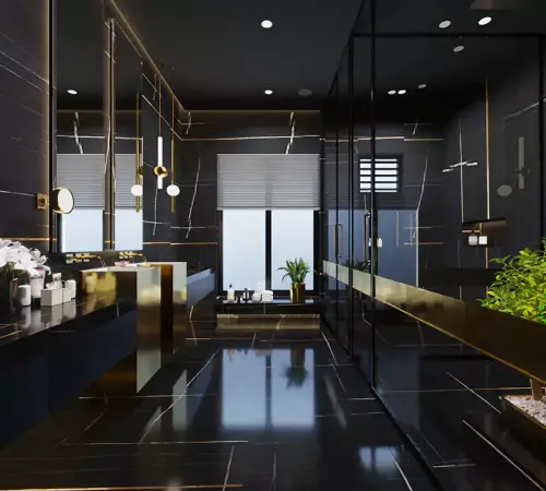 son-s-washroom