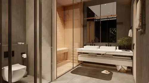 Elite Penthouse