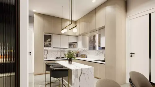 Elite Penthouse