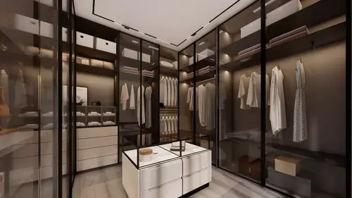 Elite Penthouse